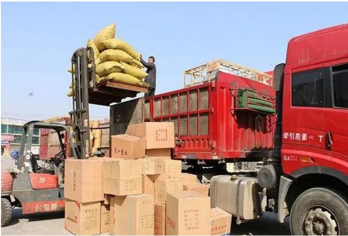 厦门到东坡区物流专线