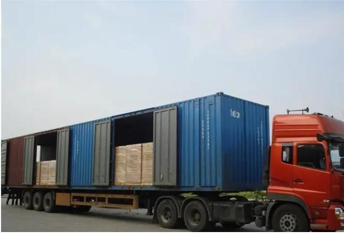 厦门到东坡区整车运输