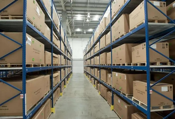 厦门到东坡区货物仓储