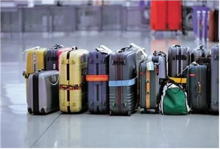 厦门到东坡区行李托运