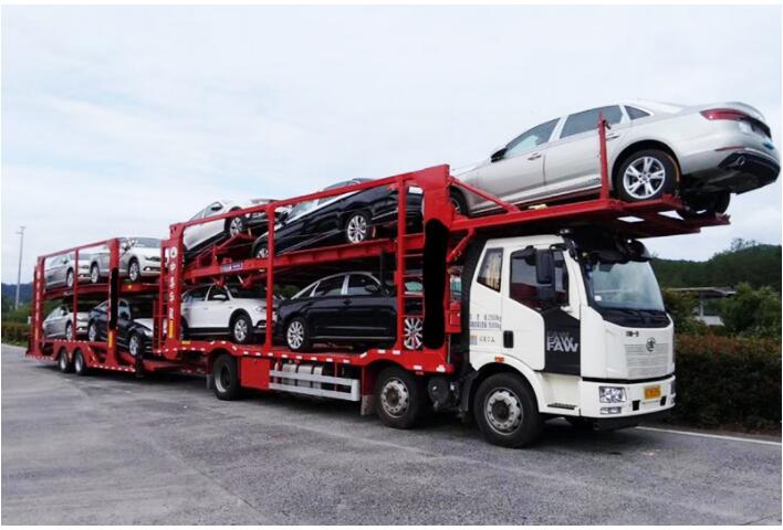 厦门到东坡区轿车托运